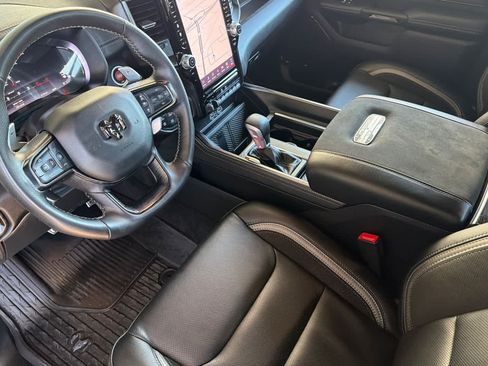 Used 2026 RAM 1500 RHO w/ Bed Utility Group AWD/4WD image 11