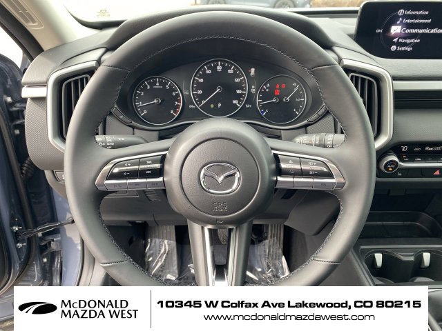 Used 2026 MAZDA CX-50 Meridian Edition w/ Cargo Package AWD/4WD image 16