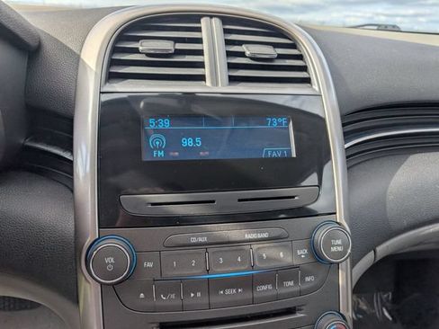 Used 2013 Chevrolet Malibu LS FWD image 18