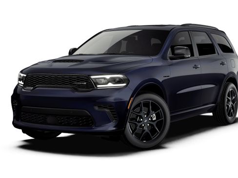 New 2027 Dodge Durango GT AWD/4WD image 1
