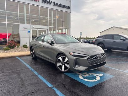 Used 2025 Audi A5 Premium Plus