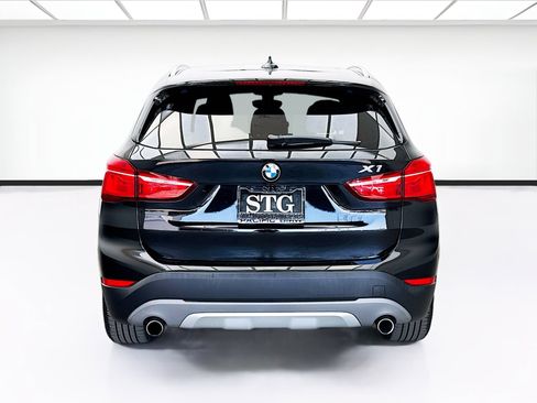 Used 2018 BMW X1 xDrive28i AWD/4WD image 5