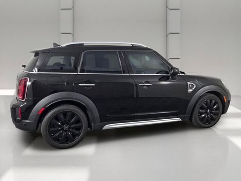 Used 2022 MINI Cooper Countryman S FWD image 4