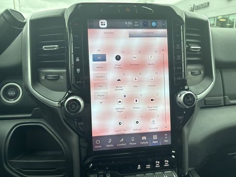 New 2025 RAM 2500 Big Horn image 23