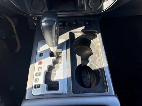 Used 2010 Nissan Armada Platinum w/ Captain Seat Pkg AWD/4WD image 19