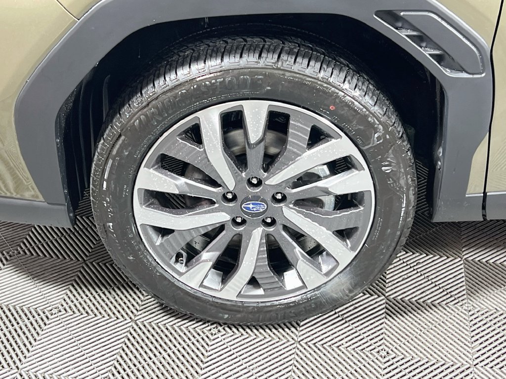 New 2026 Subaru Forester Touring AWD/4WD image 24