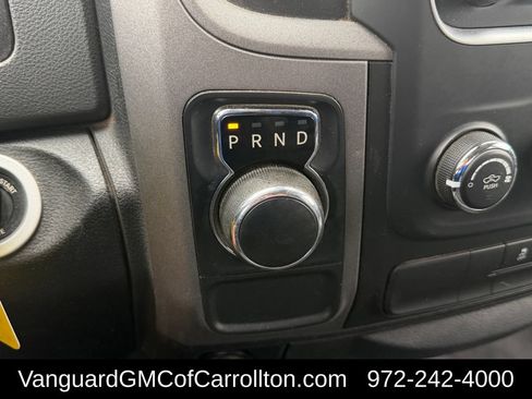Used 2018 RAM 1500 Tradesman w/ Popular Equipment Group RWD image 21