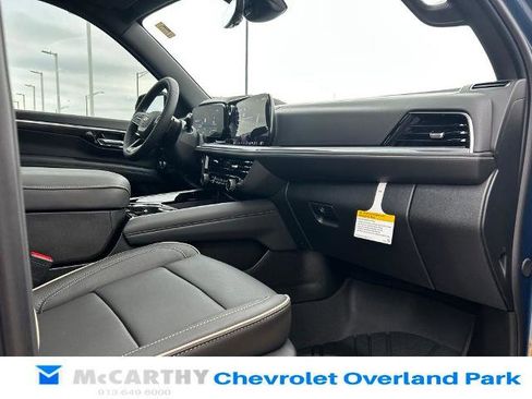 New 2026 Chevrolet Tahoe Premier image 32