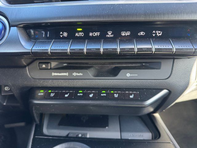Used 2020 Lexus UX 250h w/ Accessory Package 2 AWD/4WD image 16