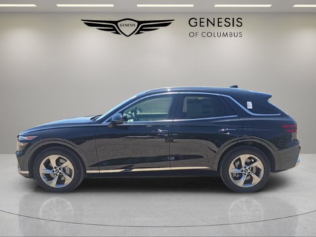 Used 2026 Genesis GV70 2.5T Select AWD/4WD image 3