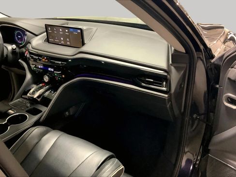 Used 2022 Acura MDX SH-AWD w/ Advance Package image 18