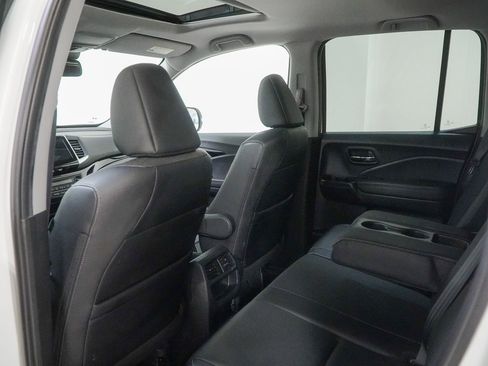 Used 2020 Honda Ridgeline RTL-E image 40