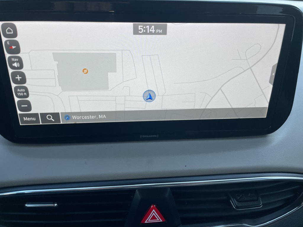 Used 2023 Hyundai Santa Fe SEL AWD/4WD image 19