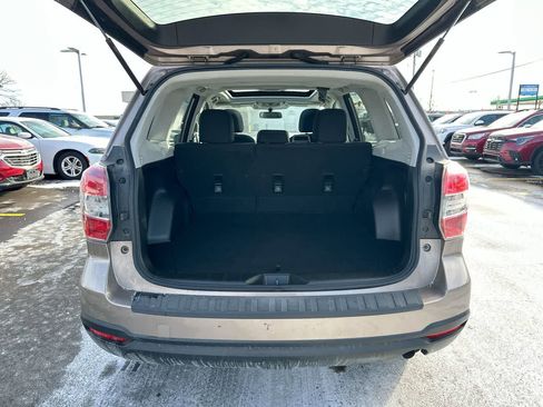 Used 2016 Subaru Forester 2.5i Premium w/ Protection Package #1 image 33