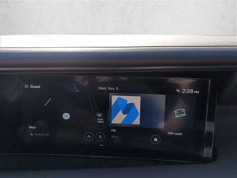 New 2026 Hyundai Palisade XRT Pro AWD/4WD image 12