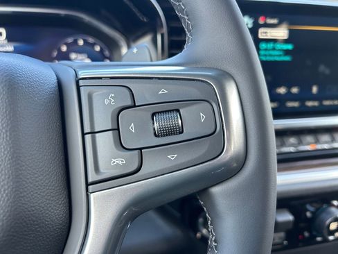 New 2026 Chevrolet Silverado 1500 LT Trail Boss w/ Convenience Package II image 30