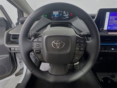 New 2026 Toyota Prius Plug-In Hybrid image 15