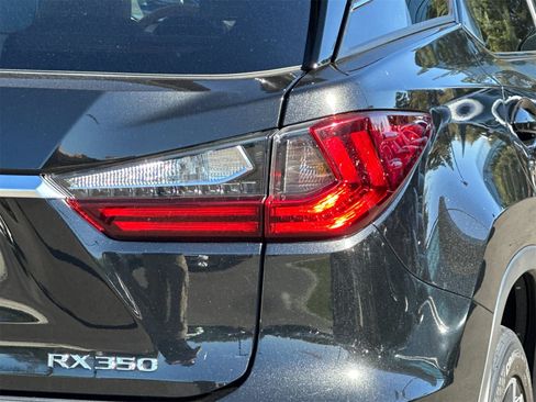 Used 2017 Lexus RX 350 FWD image 33