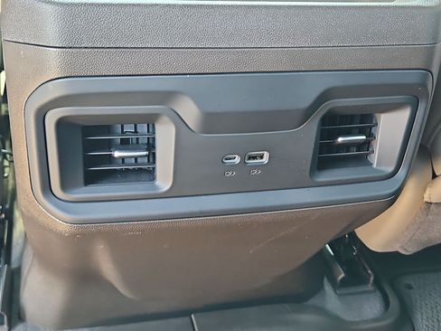 Certified 2025 Chevrolet Silverado 1500 LT Trail Boss w/ Convenience Package II AWD/4WD image 27