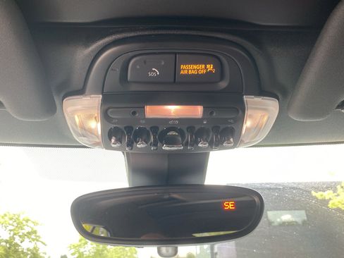 Used 2021 MINI Cooper John Cooper Works w/ Driver Assistance Package image 22