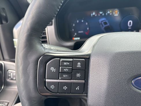 Used 2024 Ford F150 Platinum AWD/4WD image 14