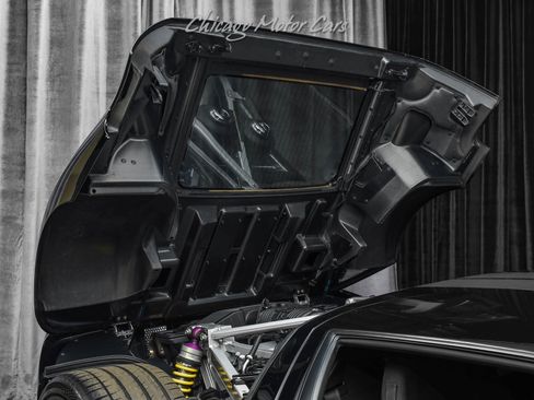 Used 2006 Ford GT image 80