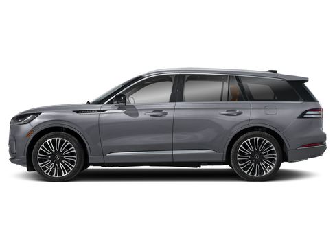 New 2026 Lincoln Aviator Black Label w/ Black Label Special Edition AWD/4WD image 25