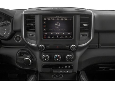 Used 2019 RAM 1500 Big Horn AWD/4WD image 7