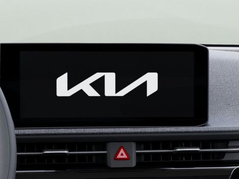 New 2026 Kia EV6 Light RWD image 16