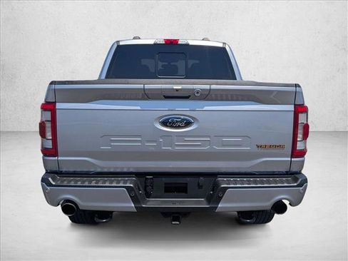 Used 2022 Ford F150 Tremor w/ Equipment Group 402A High AWD/4WD image 8