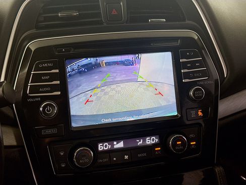 Used 2017 Nissan Maxima 3.5 S FWD image 19