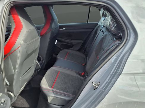 New 2026 Volkswagen GTI SE image 15