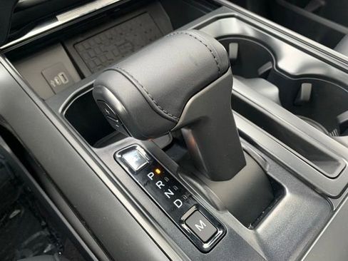 New 2025 Ford F150 Lariat w/ Equipment Group 502A High image 27