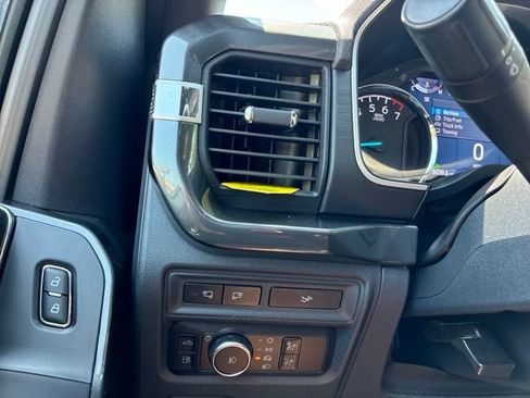 Used 2023 Ford F150 XLT w/ Equipment Group 302A High AWD/4WD image 26
