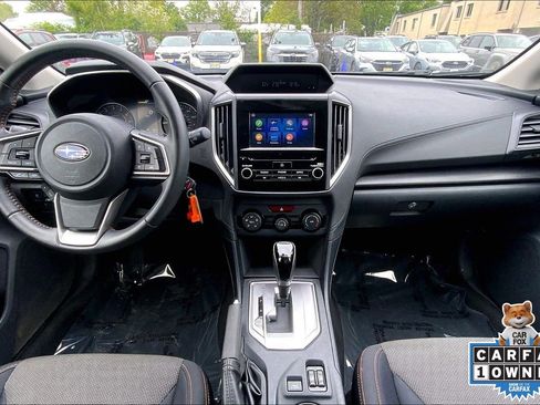 Used 2019 Subaru Crosstrek 2.0i Premium w/ Eyesight System AWD/4WD image 16