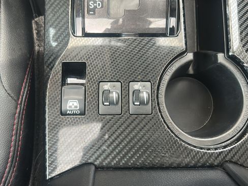 Used 2022 Toyota 4Runner TRD Pro AWD/4WD image 19