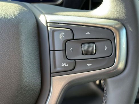 New 2026 Chevrolet Silverado 1500 LT w/ Protection Package image 15