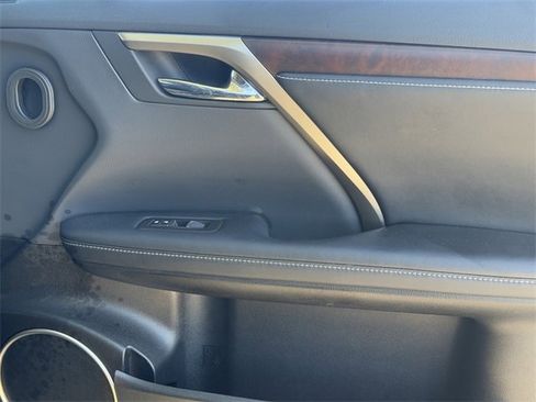 Used 2022 Lexus RX 350 FWD w/ Premium Package image 30