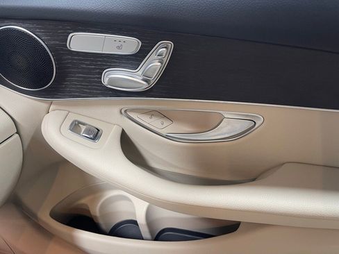 Certified 2022 Mercedes-Benz GLC 300 GLC 300 image 27