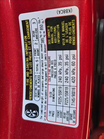 Used 2020 MAZDA CX-5 Grand Touring FWD image 14