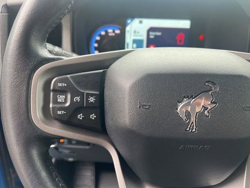 Used 2024 Ford Bronco Big Bend AWD/4WD image 24