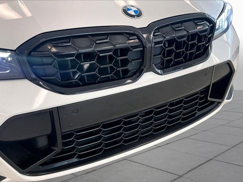 Used 2023 BMW M340i w/ Premium Package RWD image 27