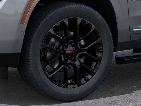 New 2026 GMC Yukon Denali w/ Denali Reserve Package AWD/4WD image 9