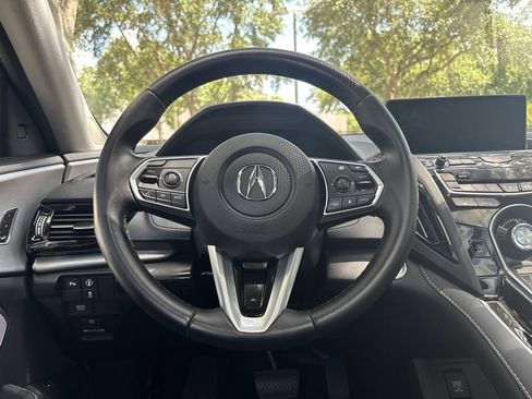 Used 2023 Acura RDX w/ Technology Package FWD image 26