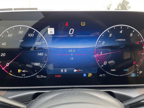 New 2026 Mercedes-Benz CLE 300 4MATIC Cabriolet image 9