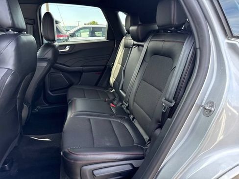 Used 2023 Ford Escape ST-Line w/ Tech Pack #1 AWD/4WD image 10