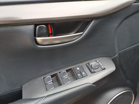 Used 2020 Lexus NX 300 FWD w/ Comfort Package image 13