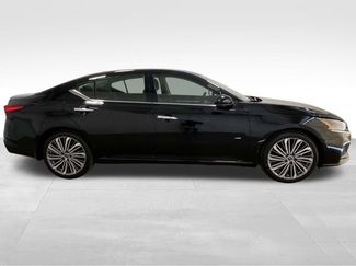 New 2025 Nissan Altima 2.5 SL video 2