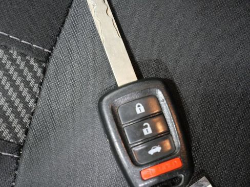Used 2017 Honda Civic LX image 25