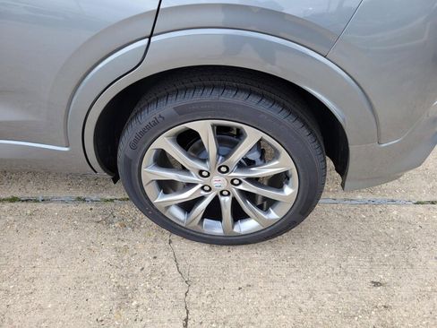 New 2026 Buick Encore GX Avenir w/ Avenir Technology Package image 9